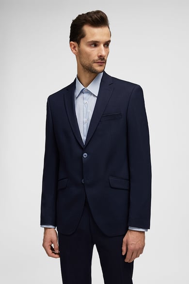 ΣΑΚΑΚΙ (ΚΟΣΤΟΥΜΙΟΥ) DANIEL HECHTER - 690 MIDNIGHT BLUE